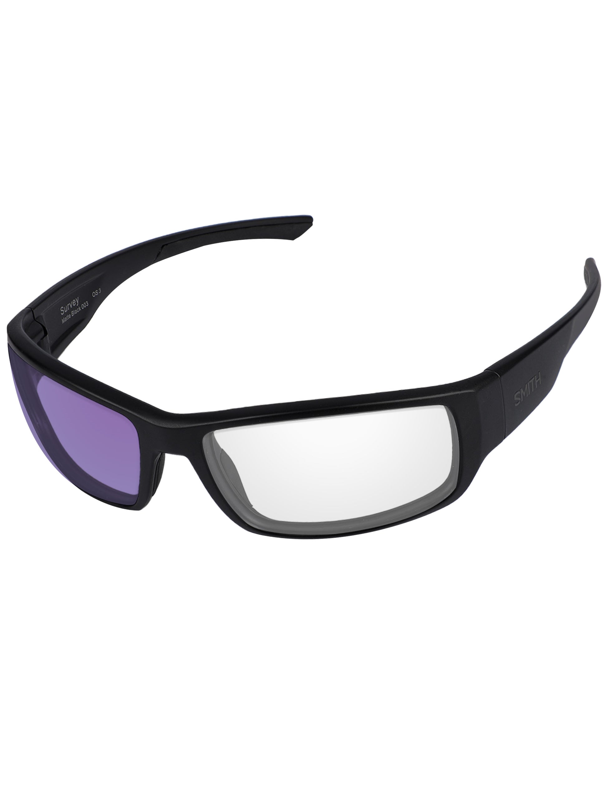 Adapt Purple Photochromic-Standard