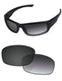 Gray Gradient Photochromic-Standard