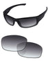 Gray Gradient-Standard