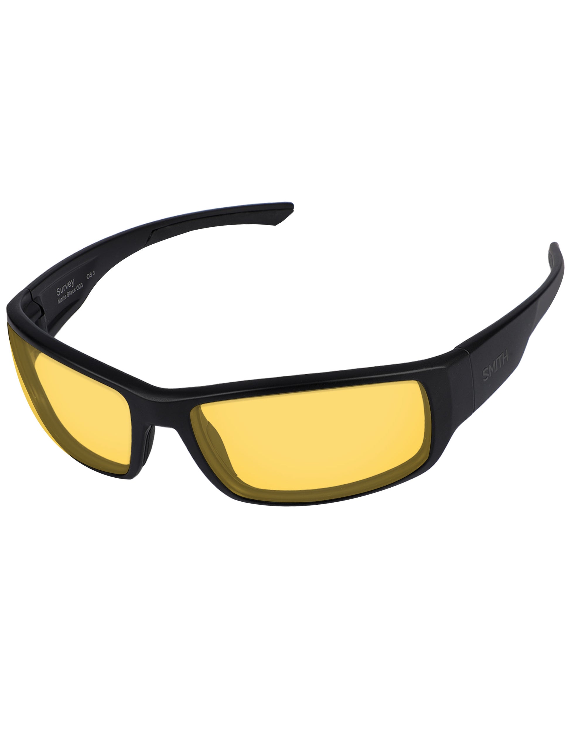 HD Yellow-Standard