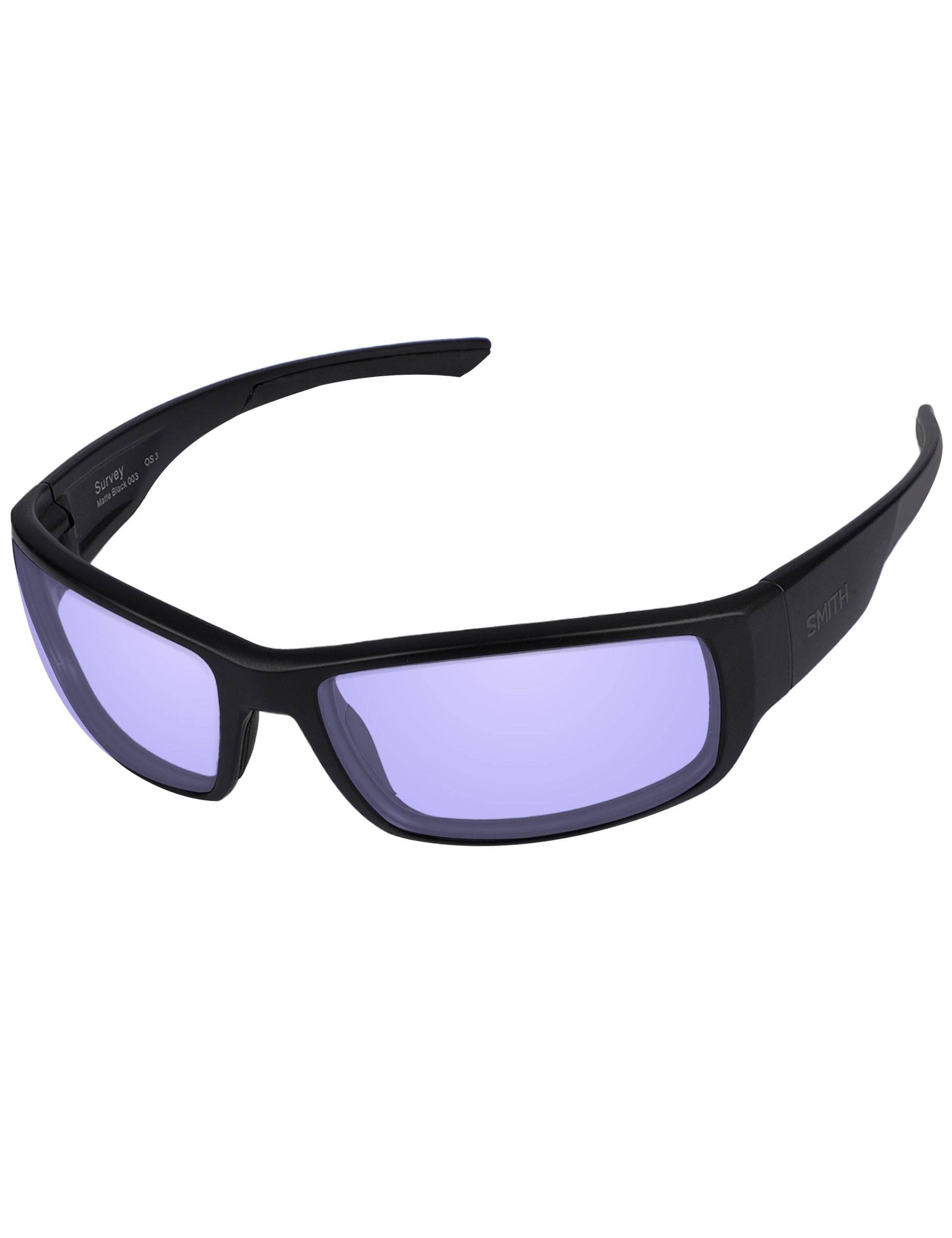 Low Light Violet-Standard