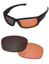 Orange Photochromic-Standard