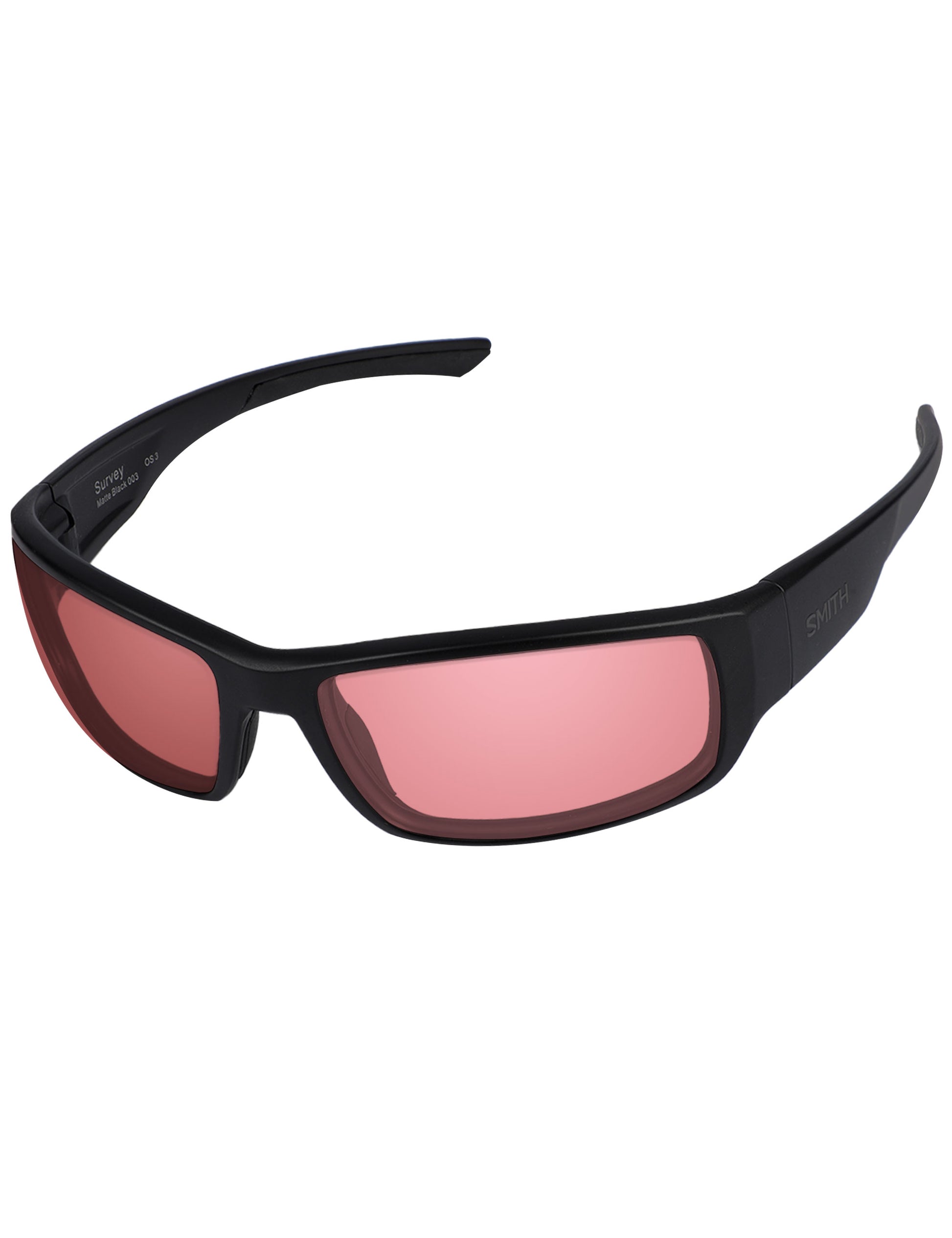 Pink Photochromic-Standard