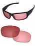 Pink Photochromic-Standard