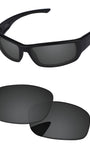 Solid Black-Standard