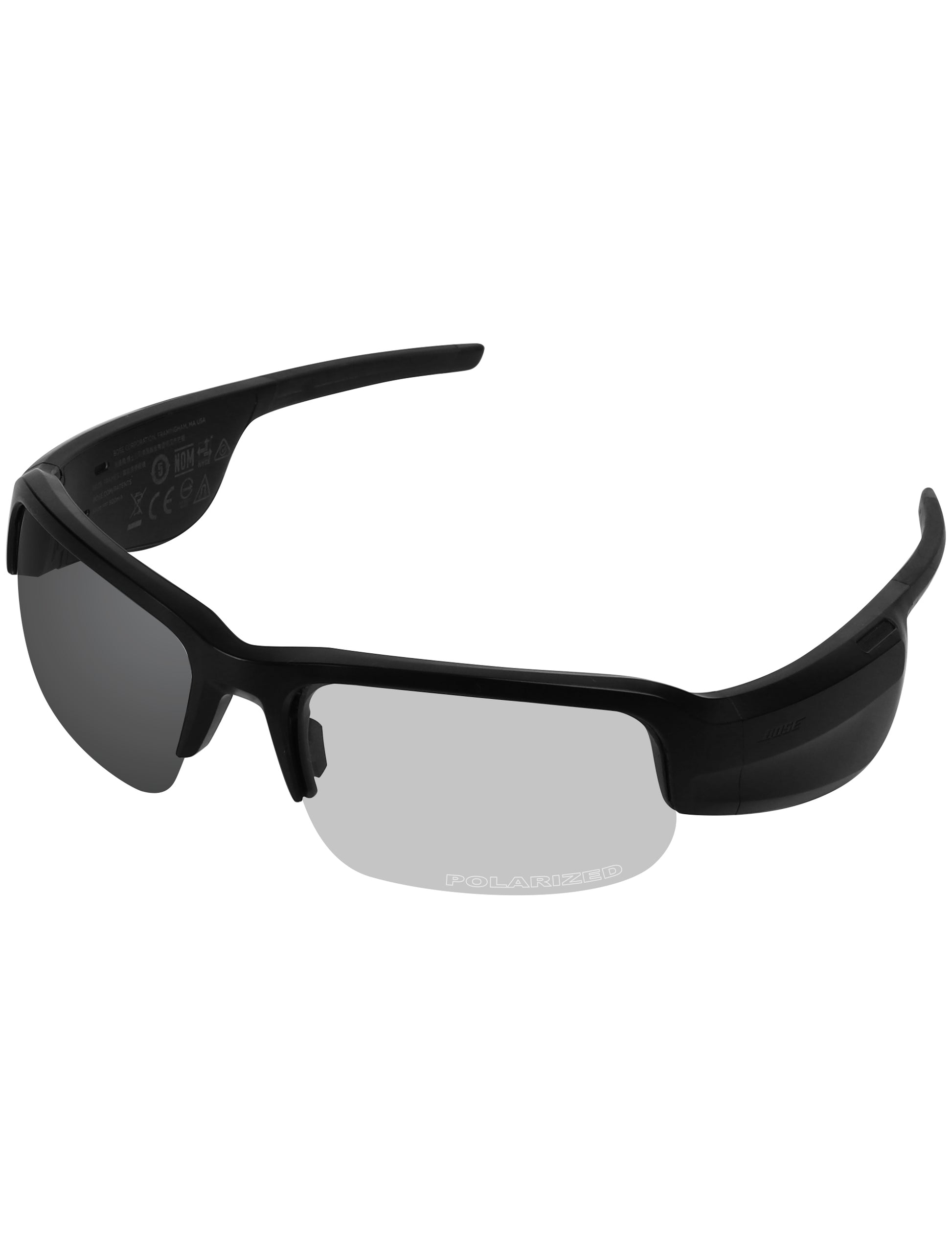 Gray Photochromic-Pro