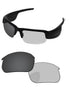 Gray Photochromic-Pro