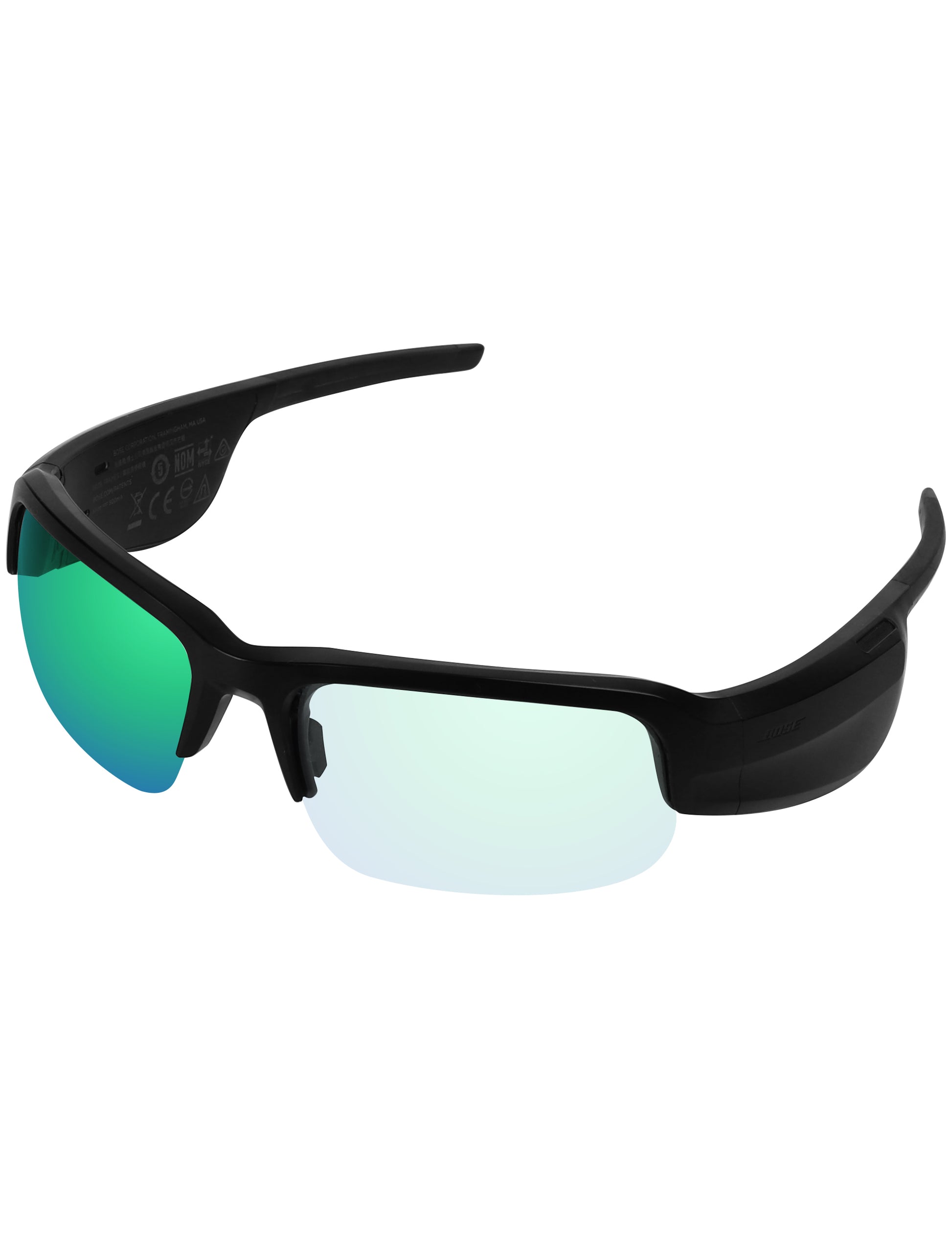 Adapt Green Shield Photochromic-Pro+