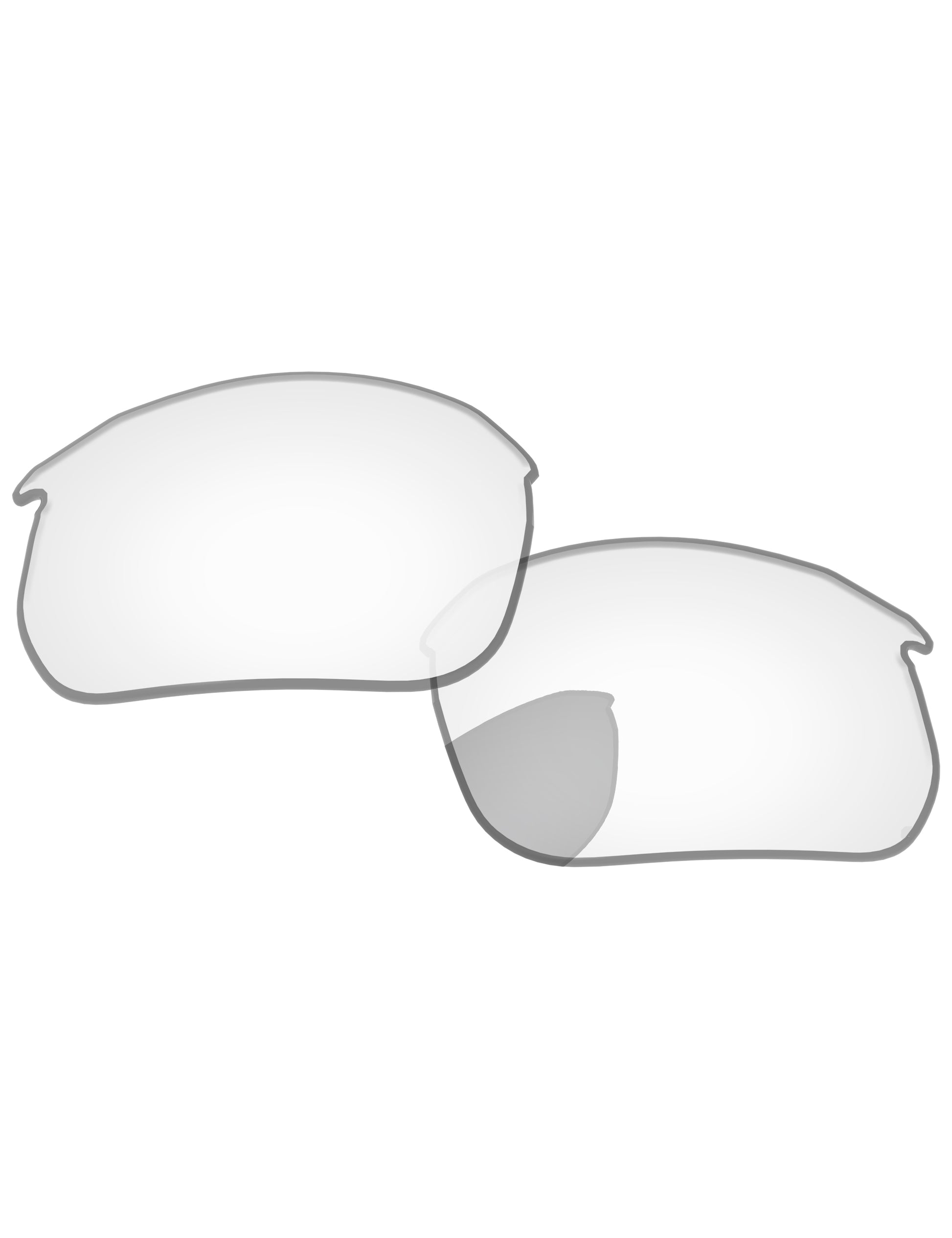 HD Clear Blue Light Blocking-Pro+