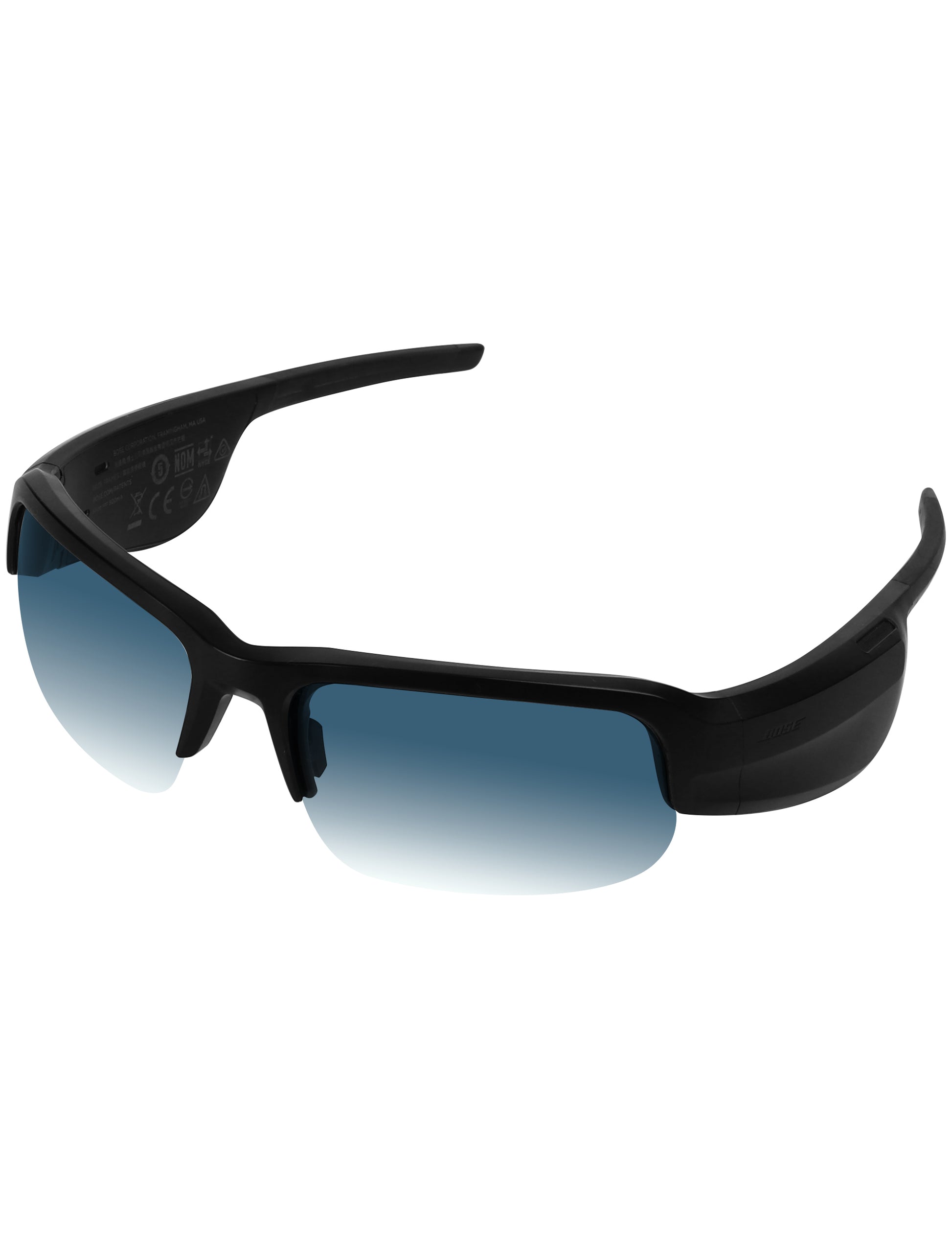 Blue Gradient-Standard