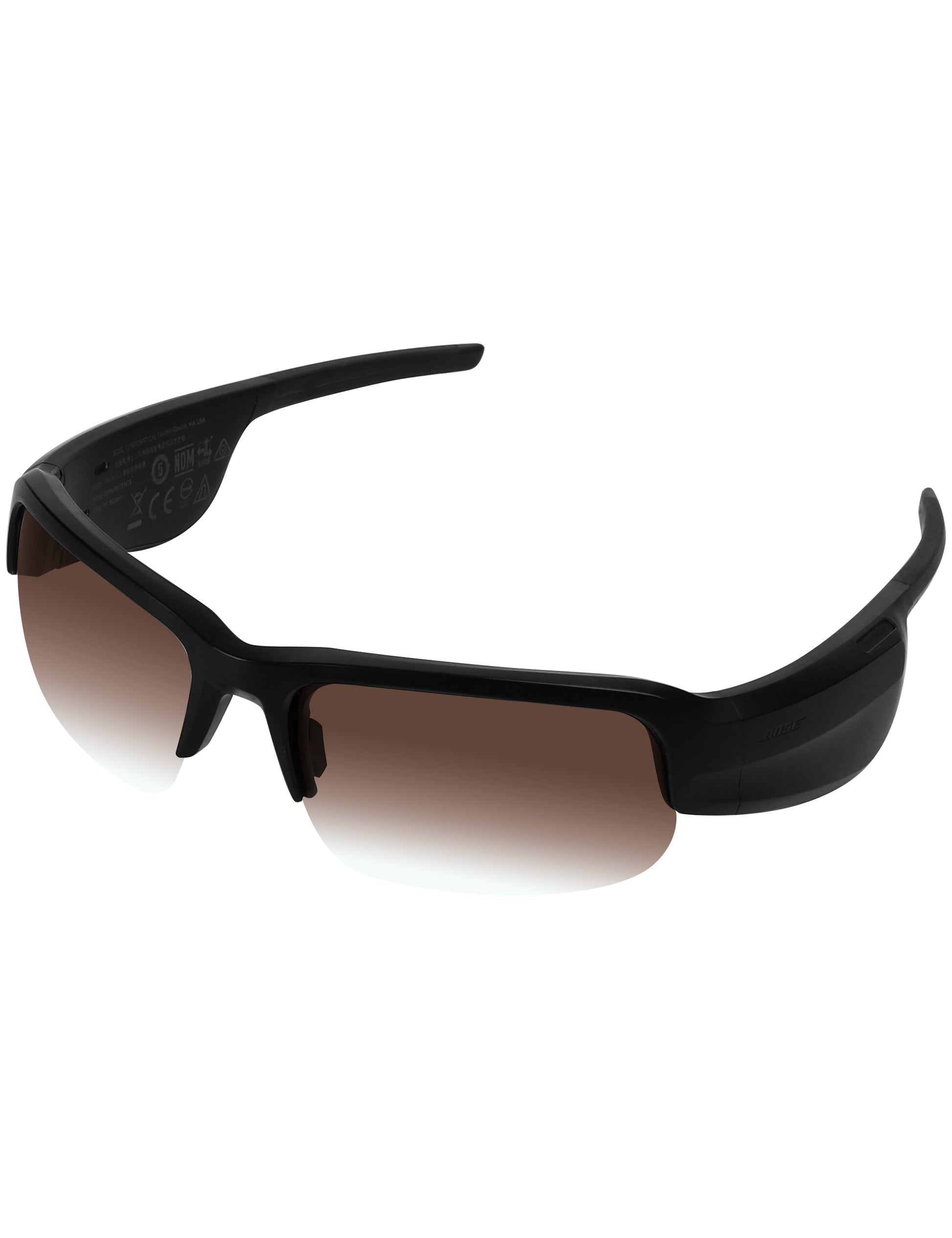 Brown Gradient-Standard