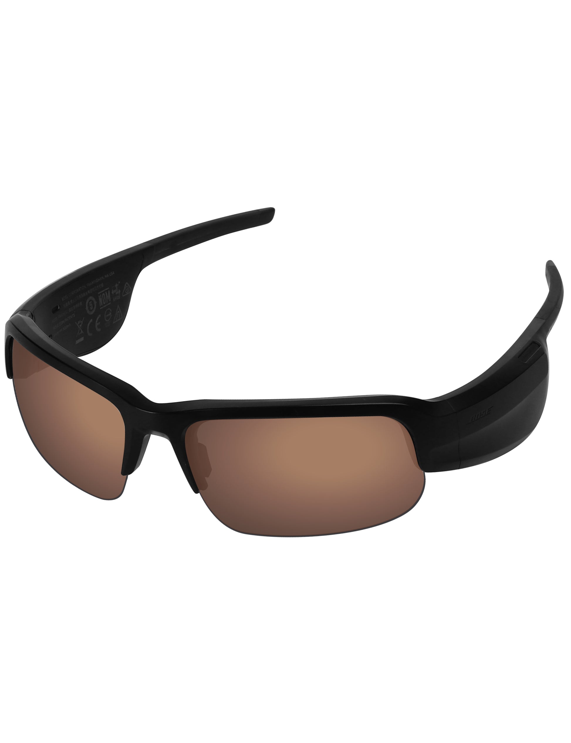 Copper Brown-Standard