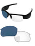Adapt Blue Photochromic-Standard