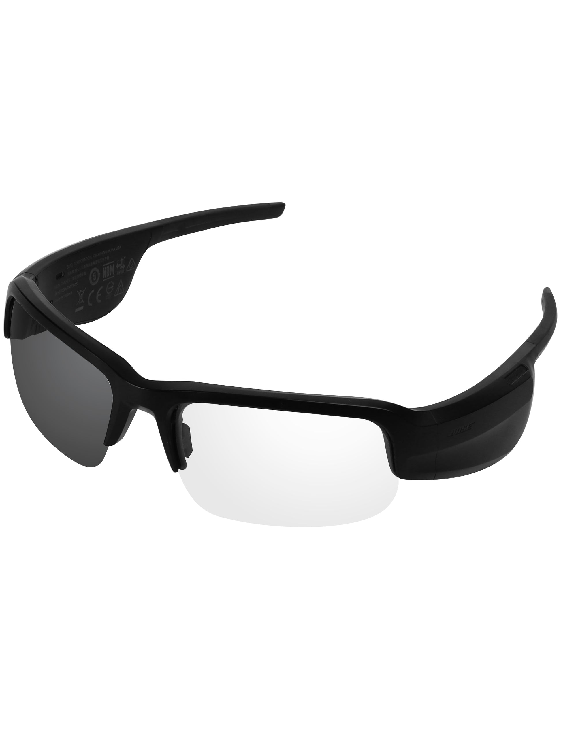 Adapt Gray Photochromic-Standard