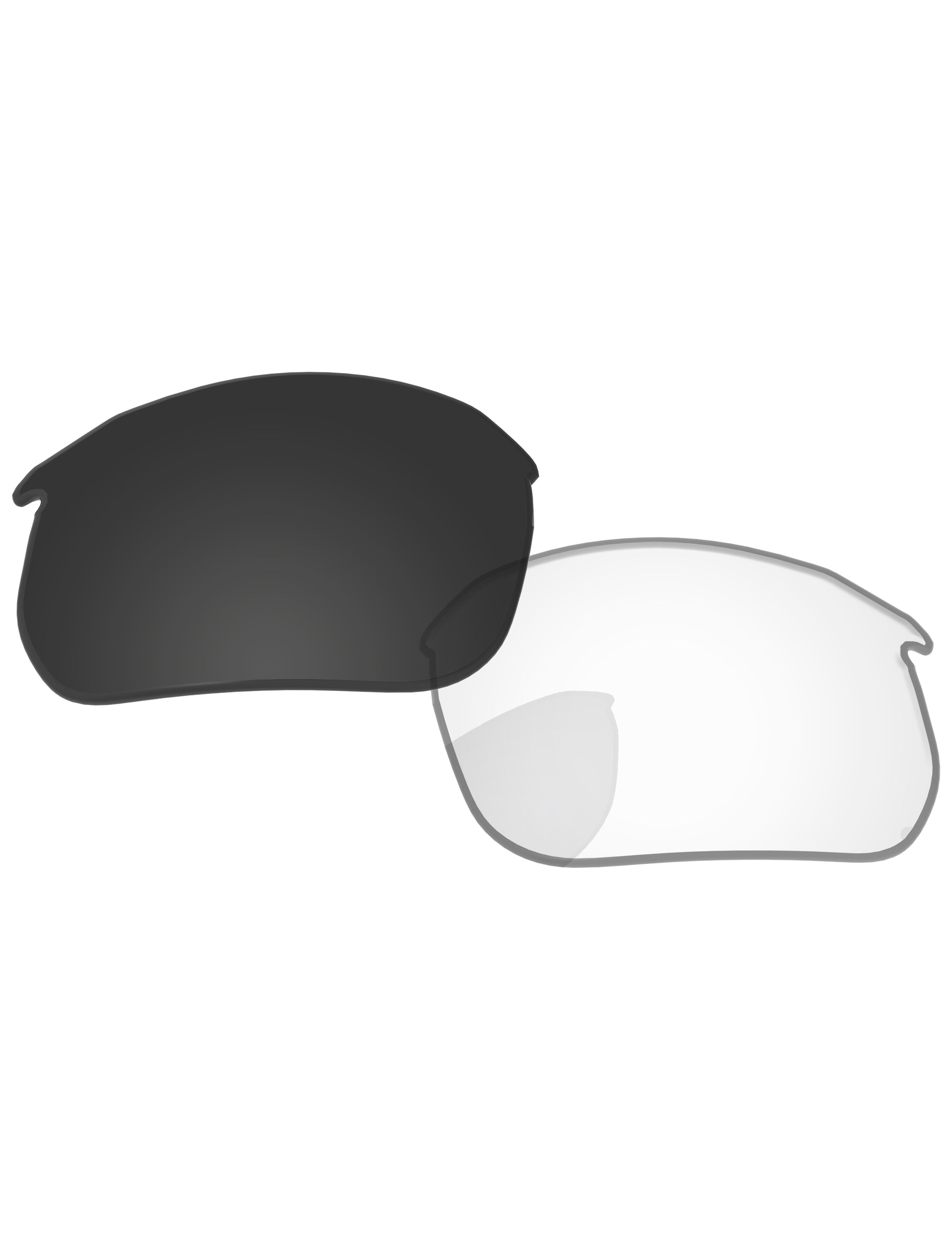 Adapt Gray Photochromic-Standard