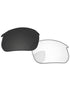 Adapt Gray Photochromic-Standard