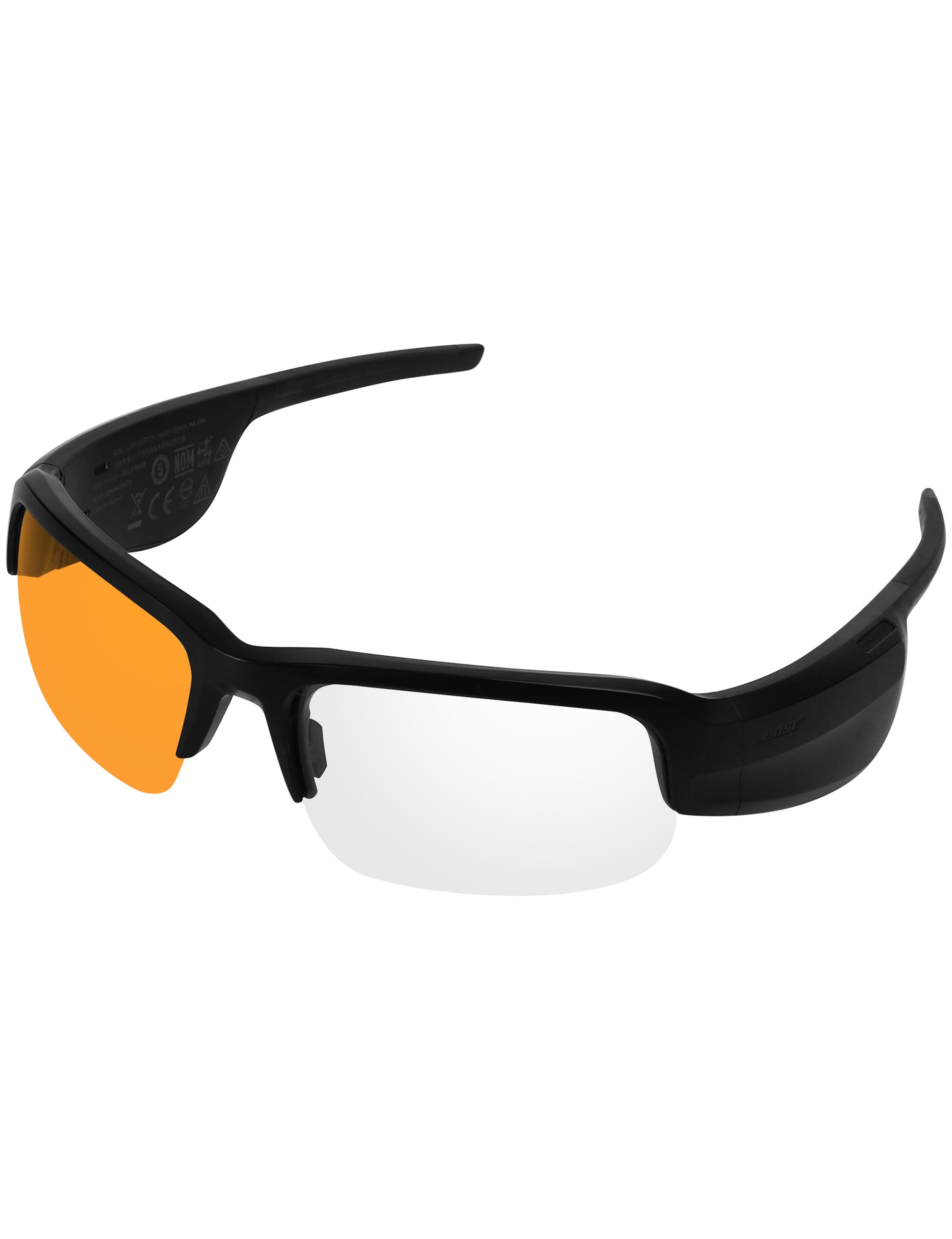 Adapt Orange Photochromic-Standard