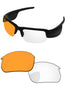 Adapt Orange Photochromic-Standard