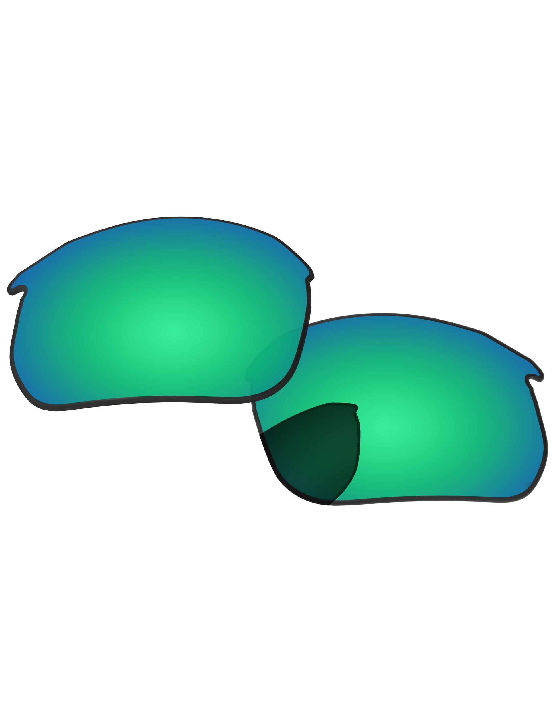 Emerald Green-Standard