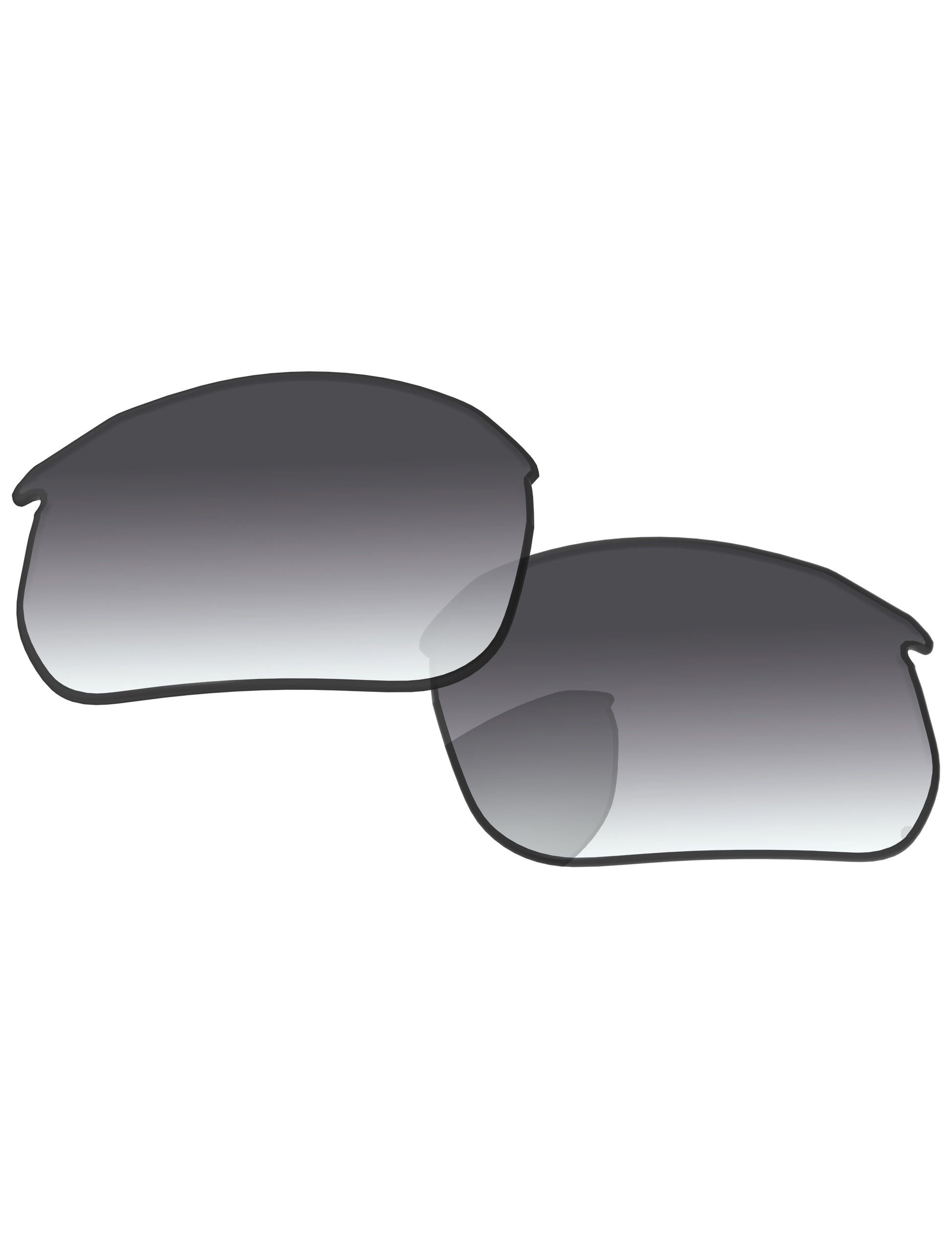 Gray Gradient-Standard