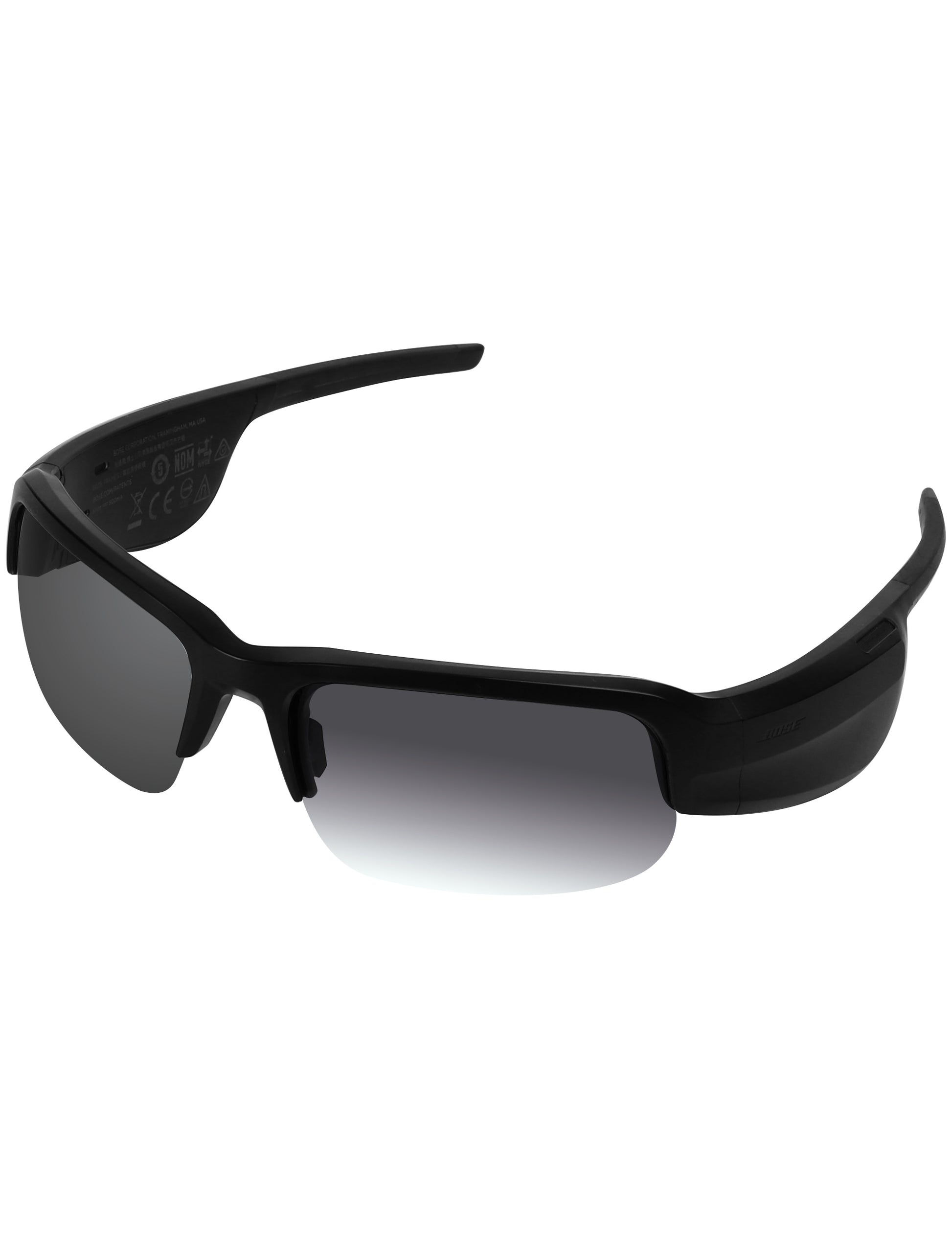 Gray Gradient Photochromic-Standard