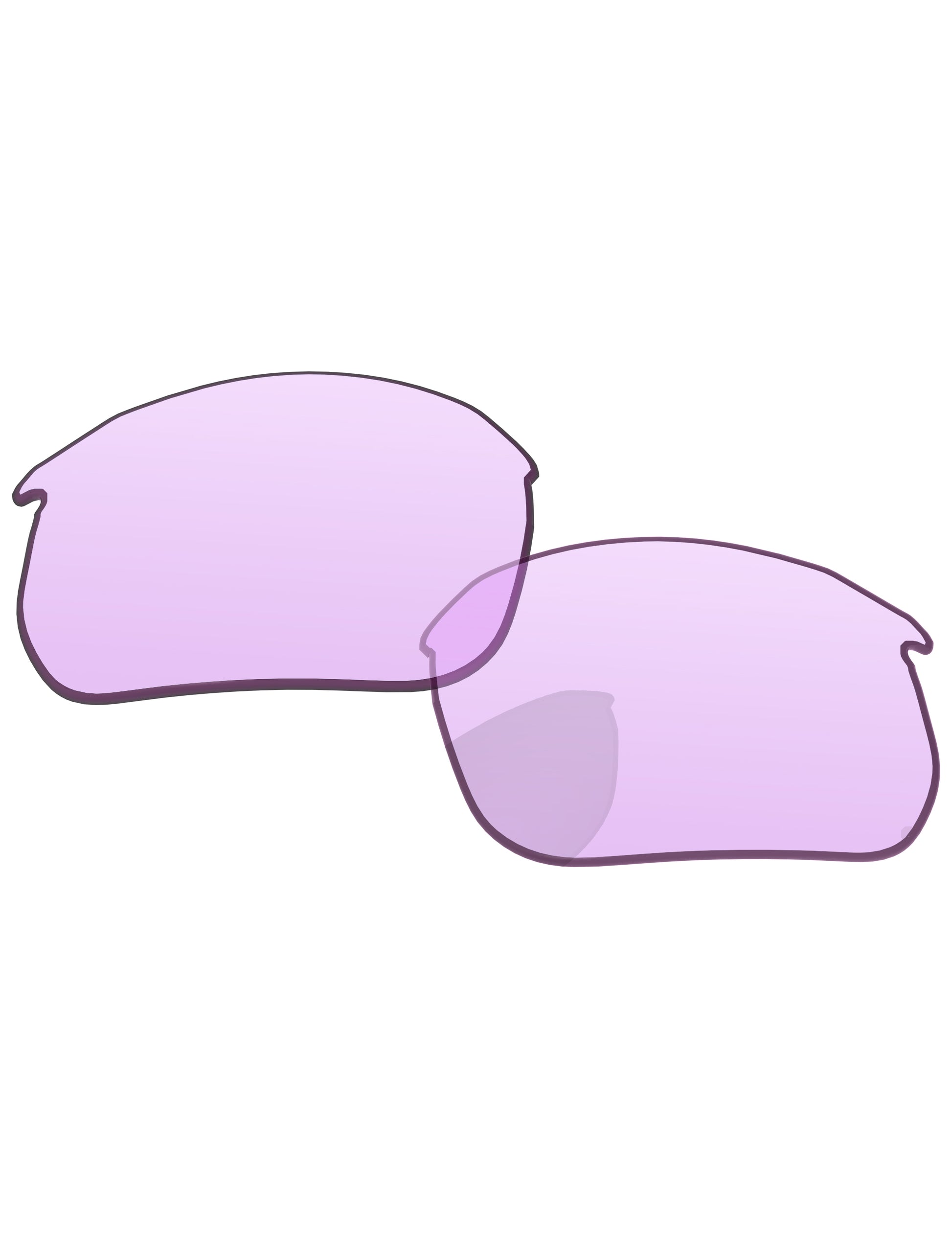 Low Light Pink-Standard