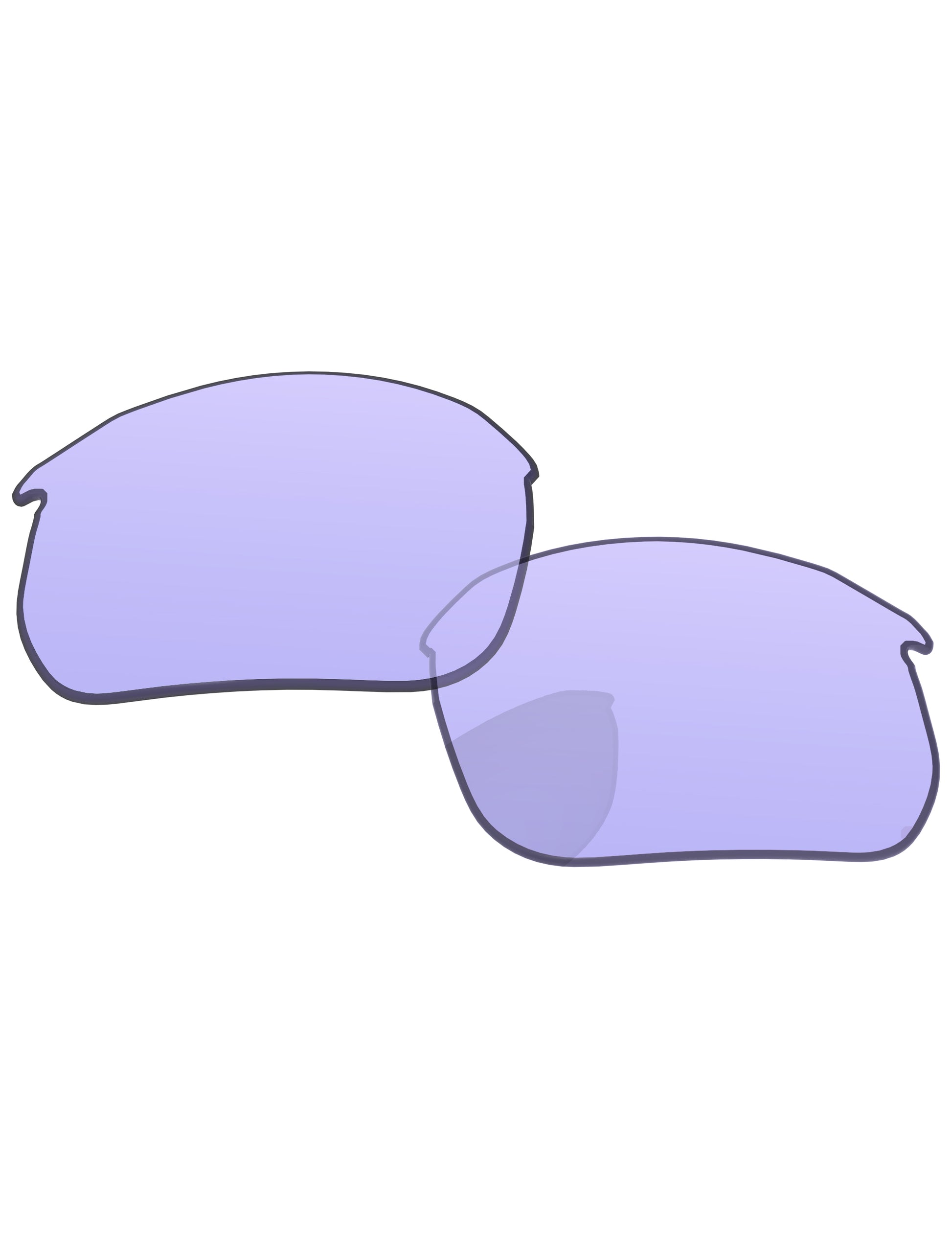 Low Light Violet-Standard