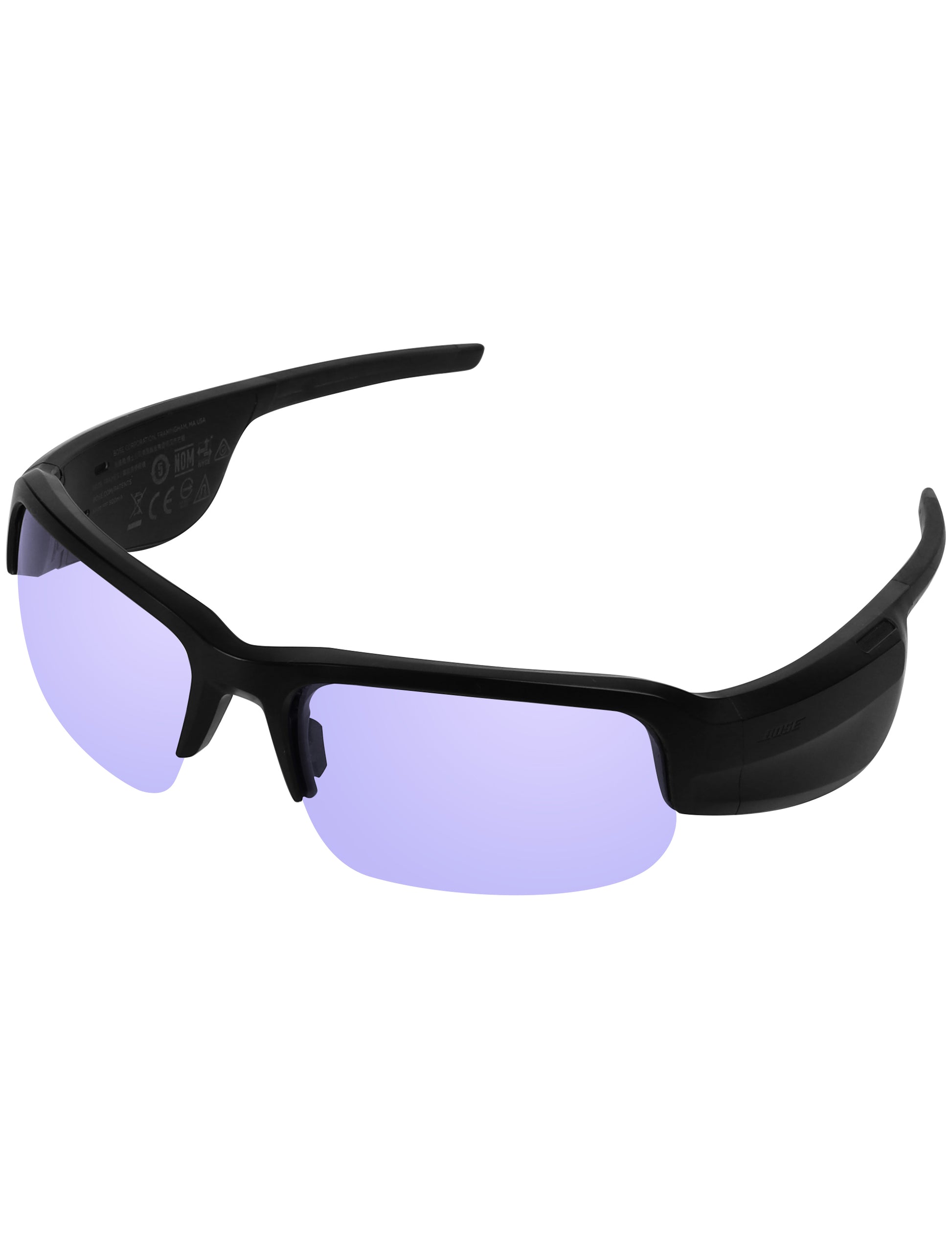 Low Light Violet-Standard