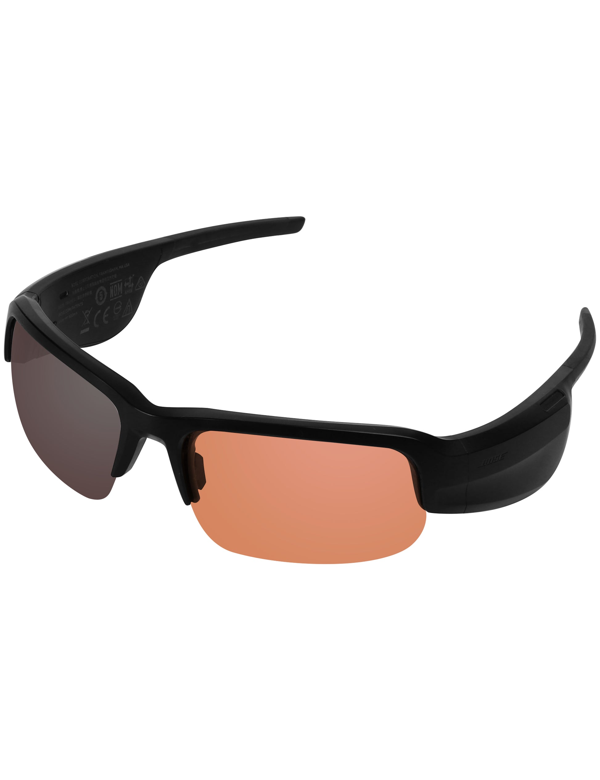 Orange Photochromic-Standard
