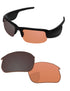 Orange Photochromic-Standard