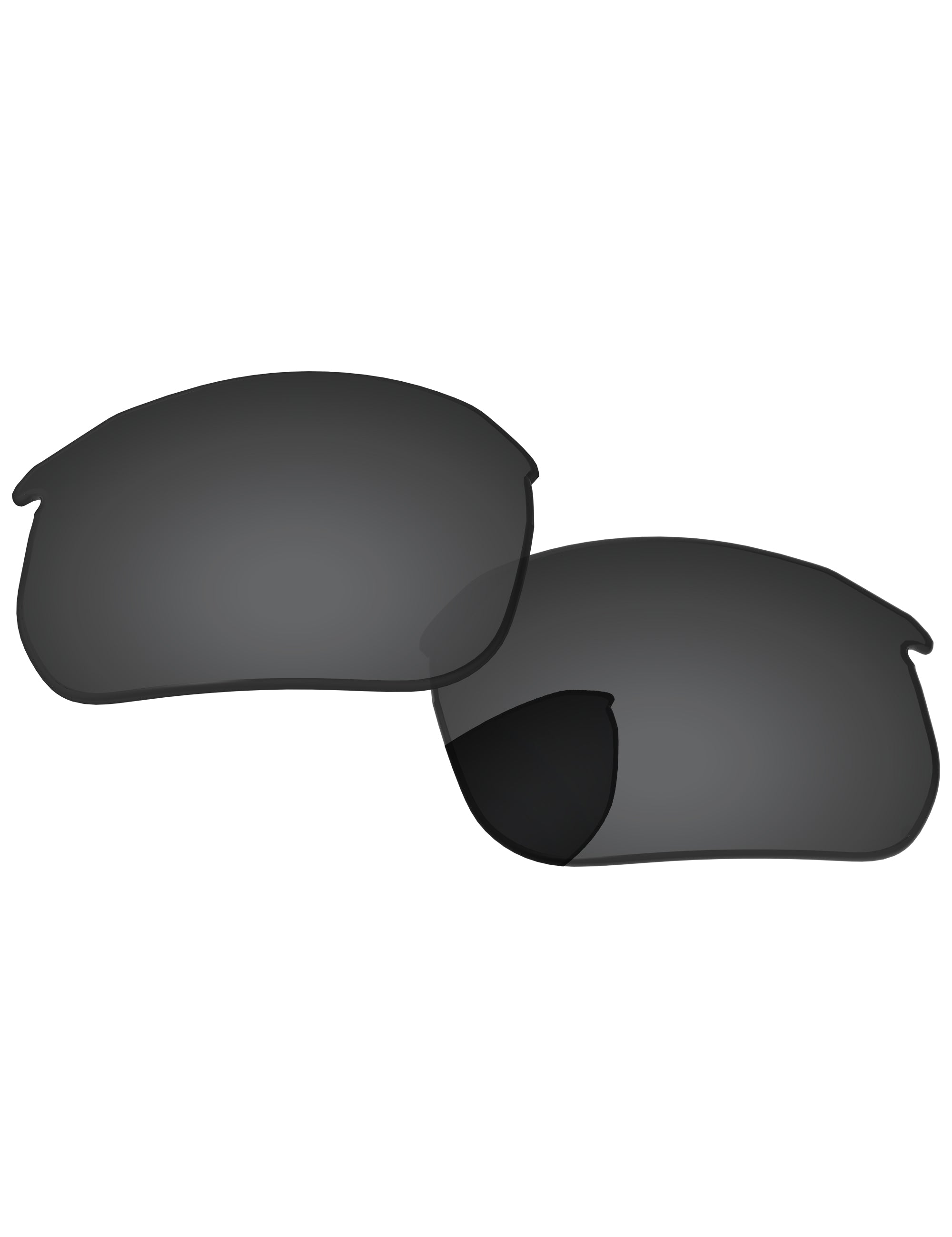 Solid Black-Standard