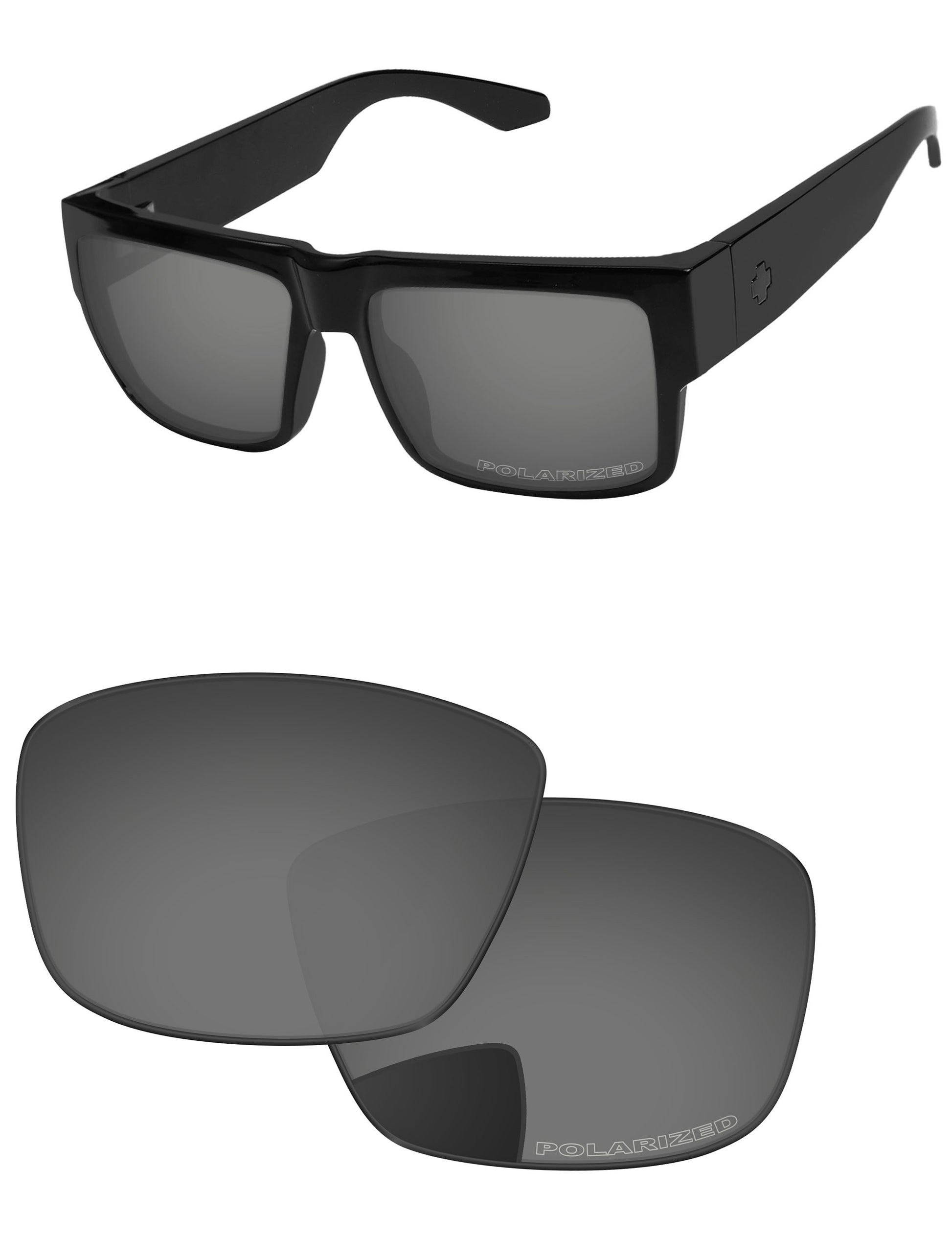Black Chrome-Pro