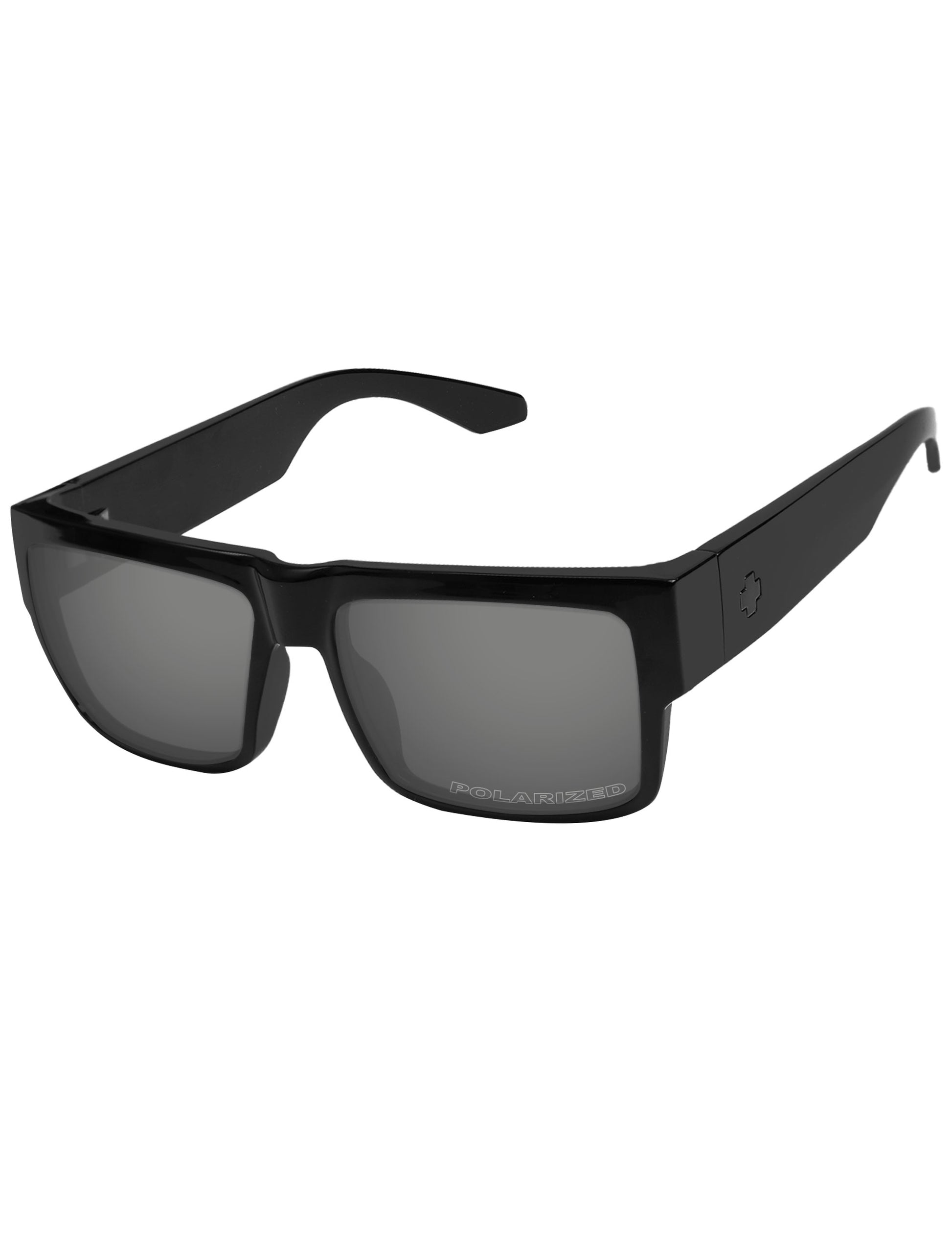 Black Chrome-Pro