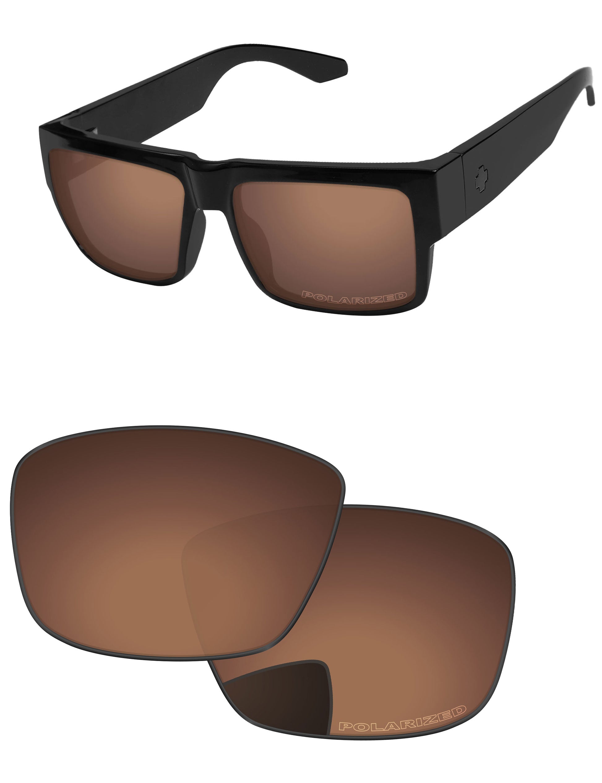 Copper Brown-Pro