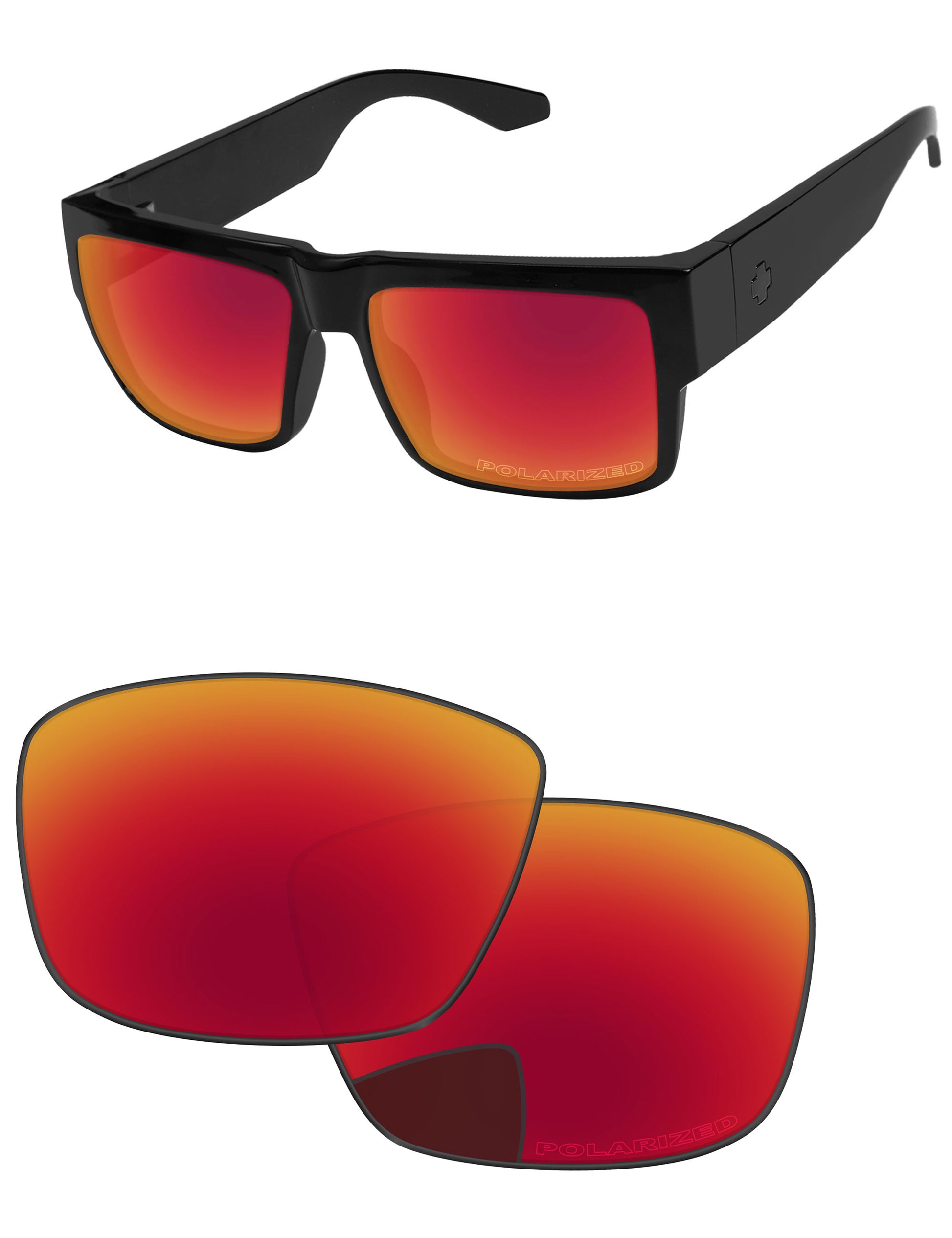 Deep Red-Pro