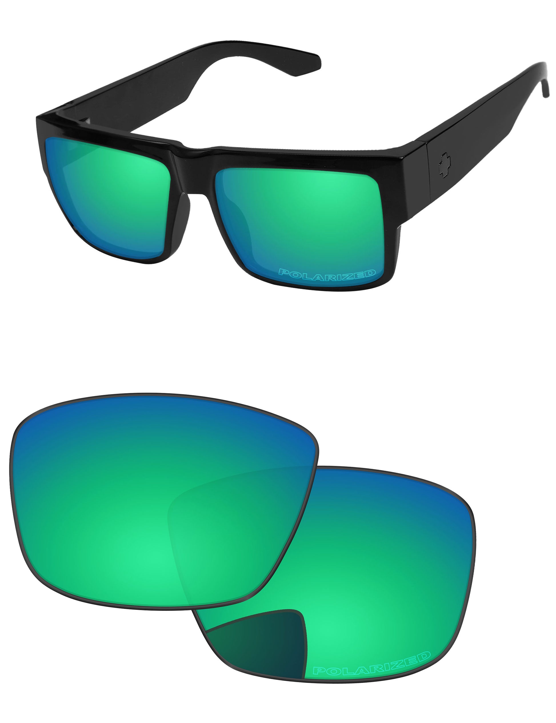 Emerald Green-Pro