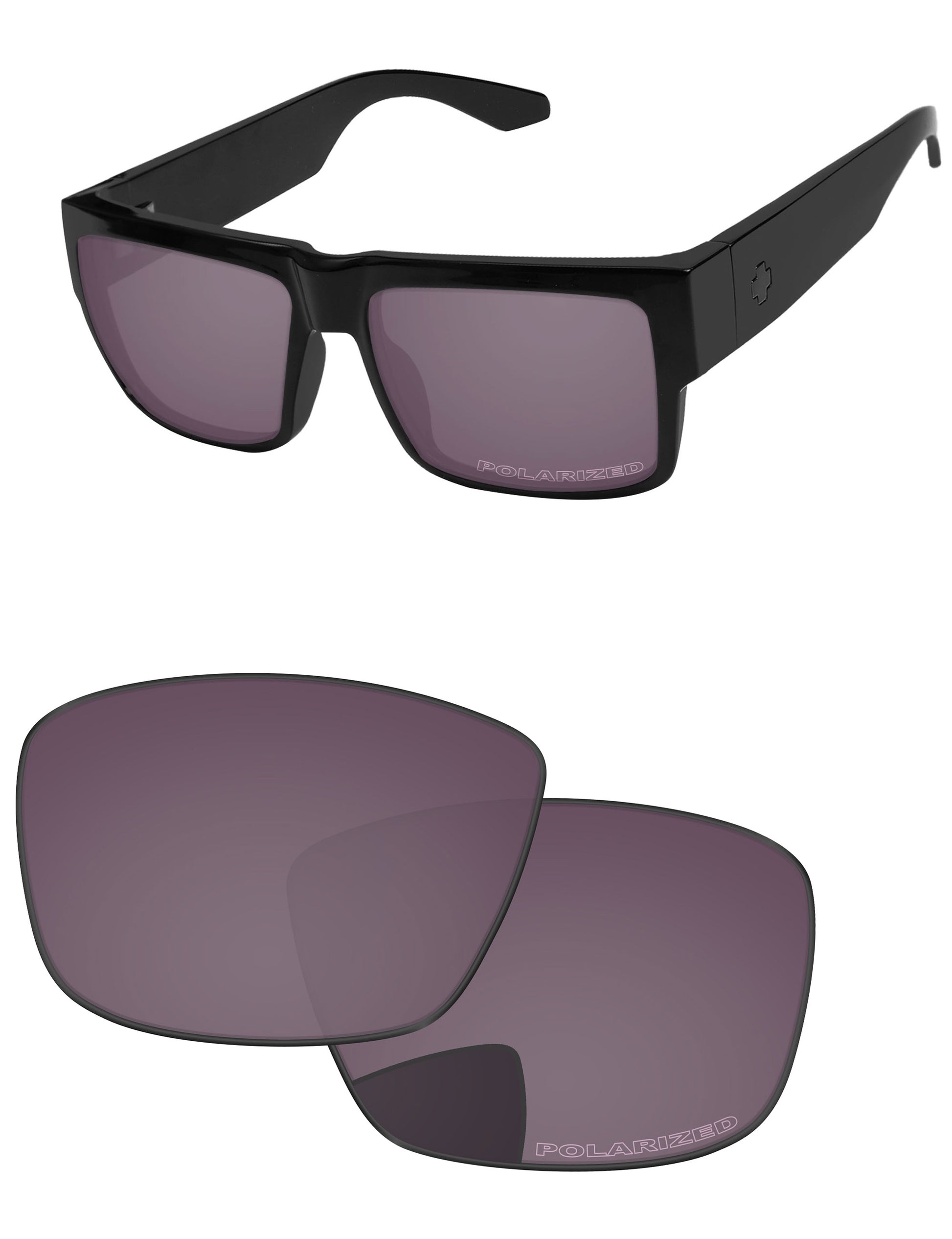 Gray Chrome-Pro