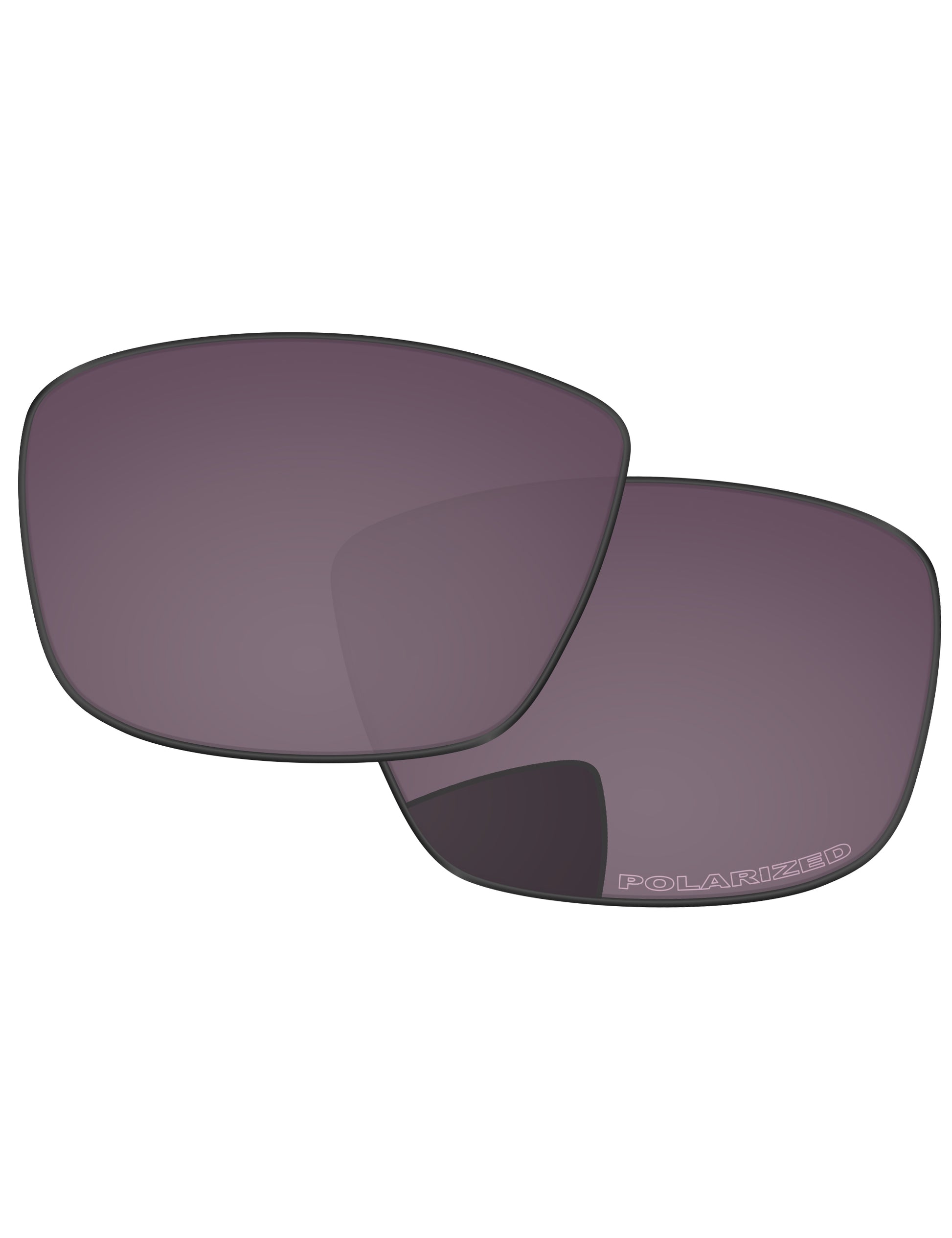 Gray Chrome-Pro