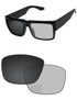 Gray Photochromic-Pro