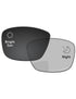 Gray Photochromic-Pro