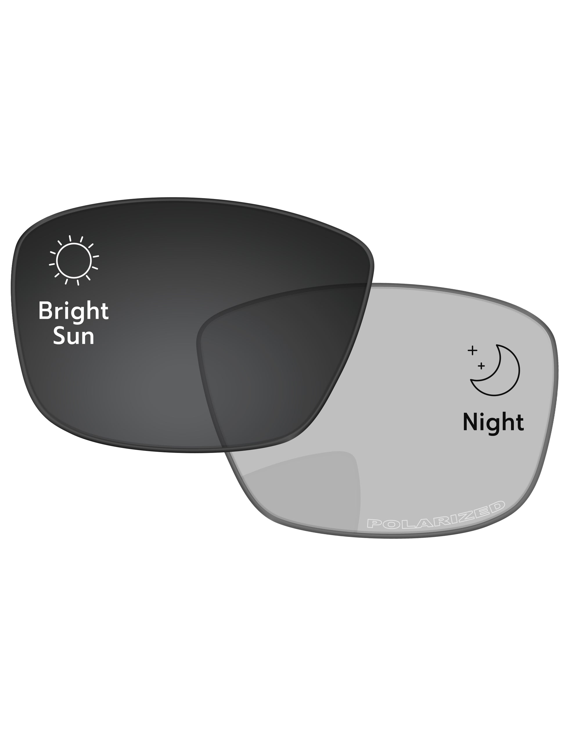 Gray Photochromic-Pro