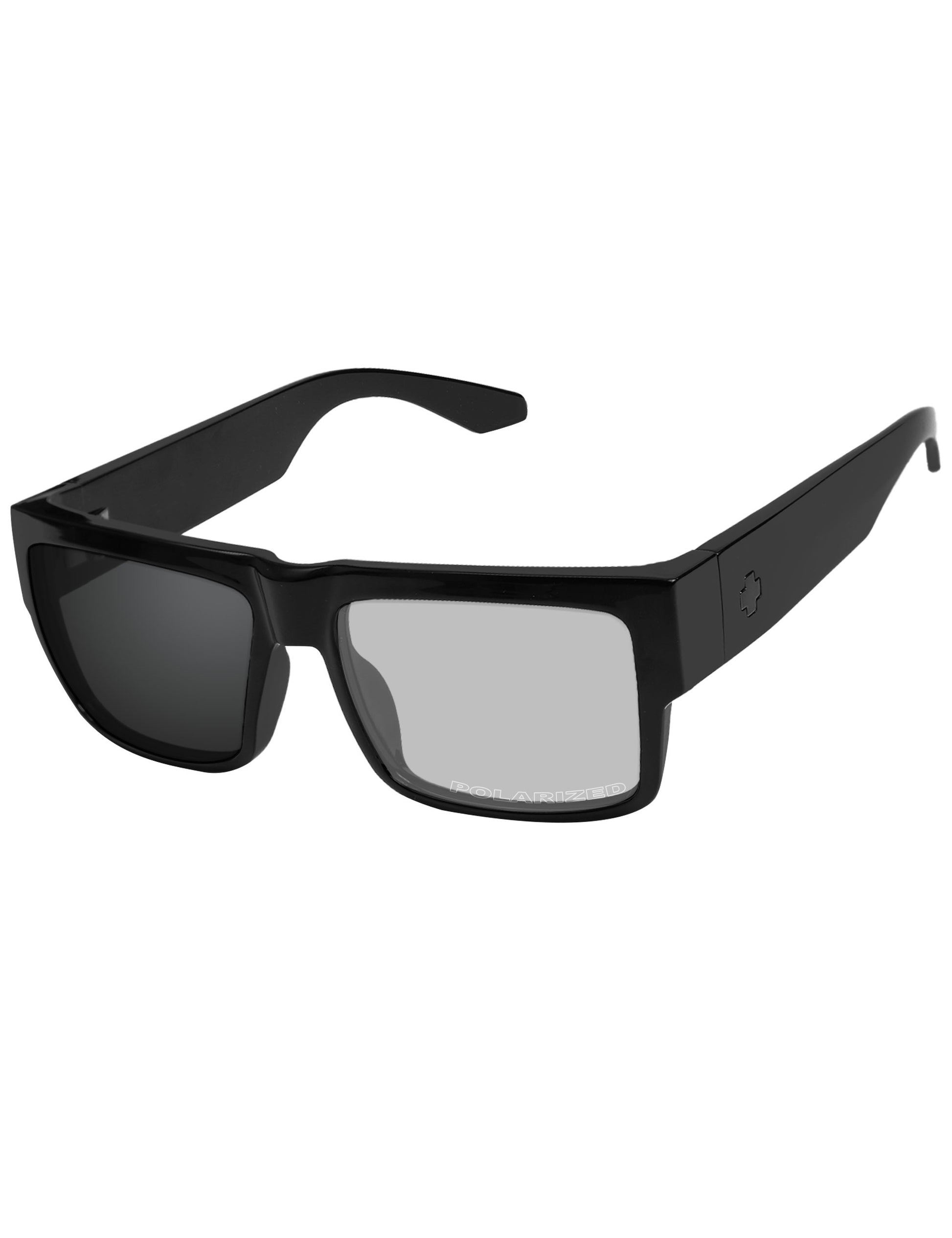 Gray Photochromic-Pro