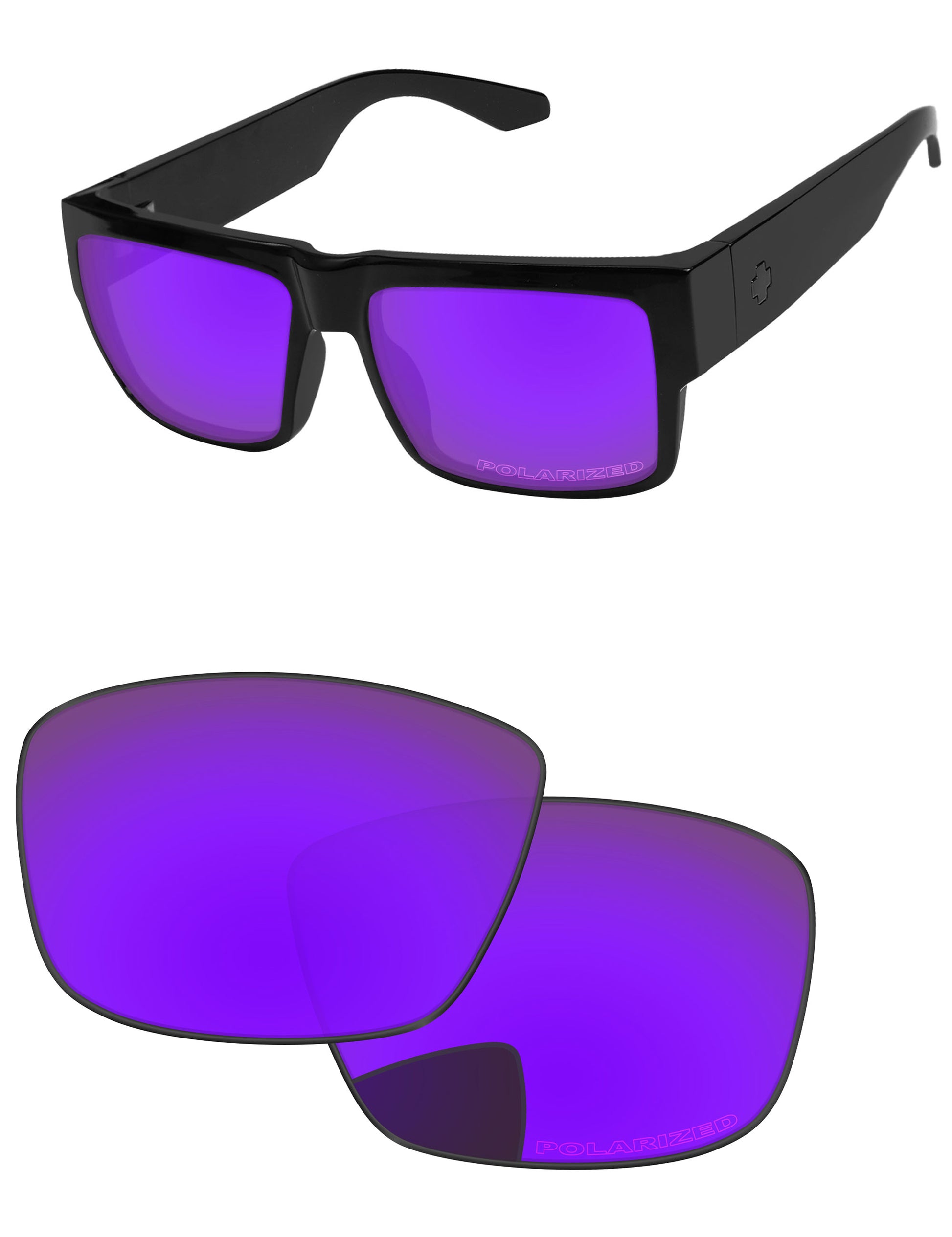 Plasma Purple-Pro