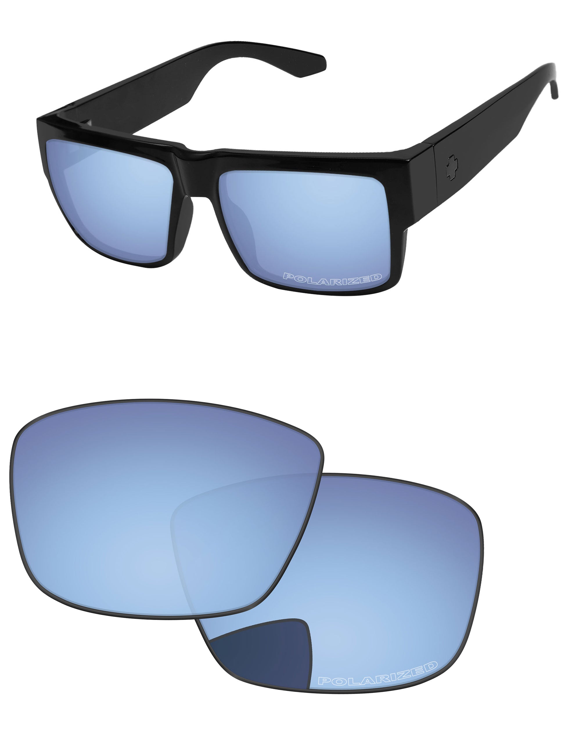 Sapphire Blue-Pro