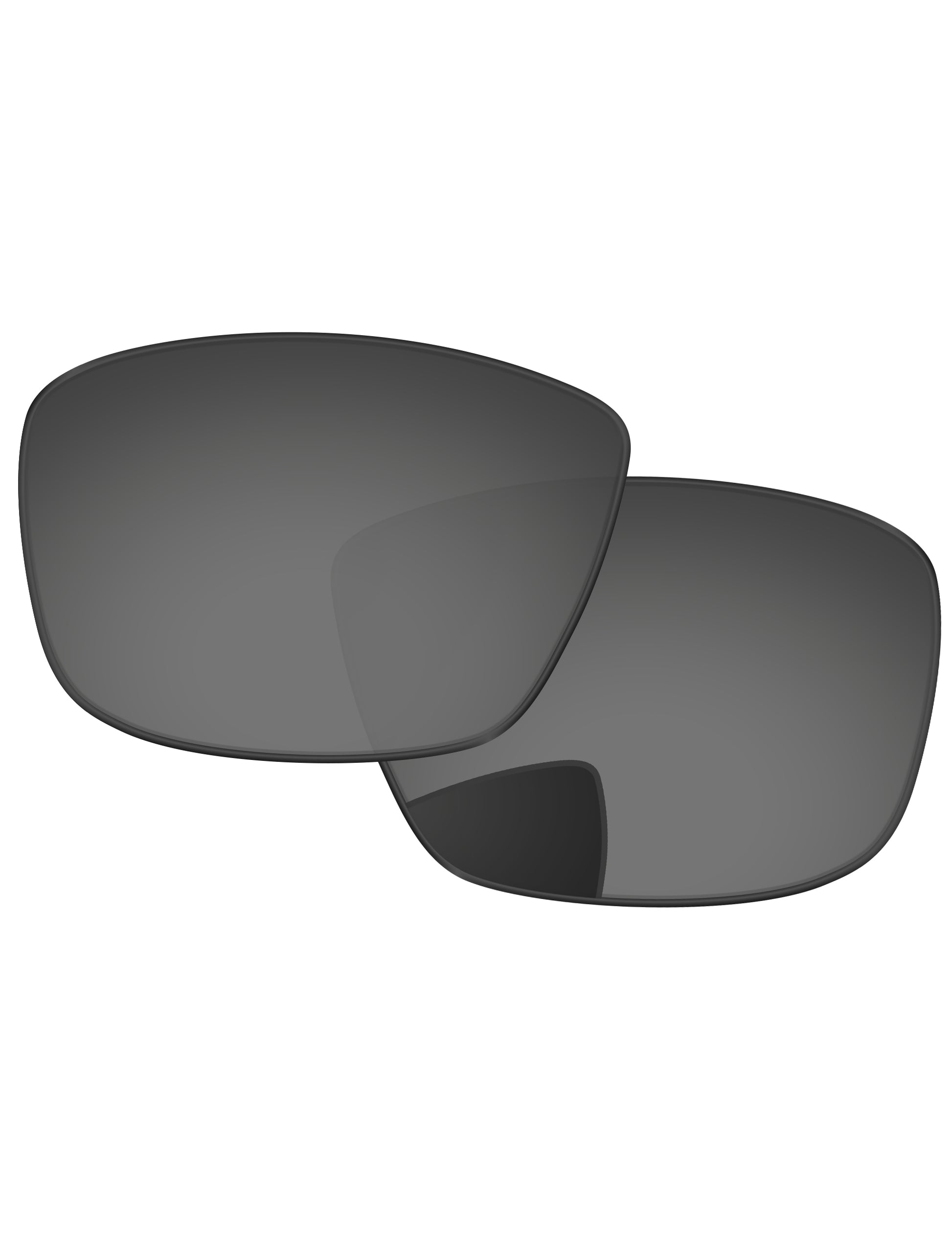 Black Chrome-Pro+