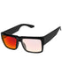 Adapt Red Shield Photochromic-Pro+