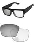 Adapt Silver Shield Photochromic-Pro+