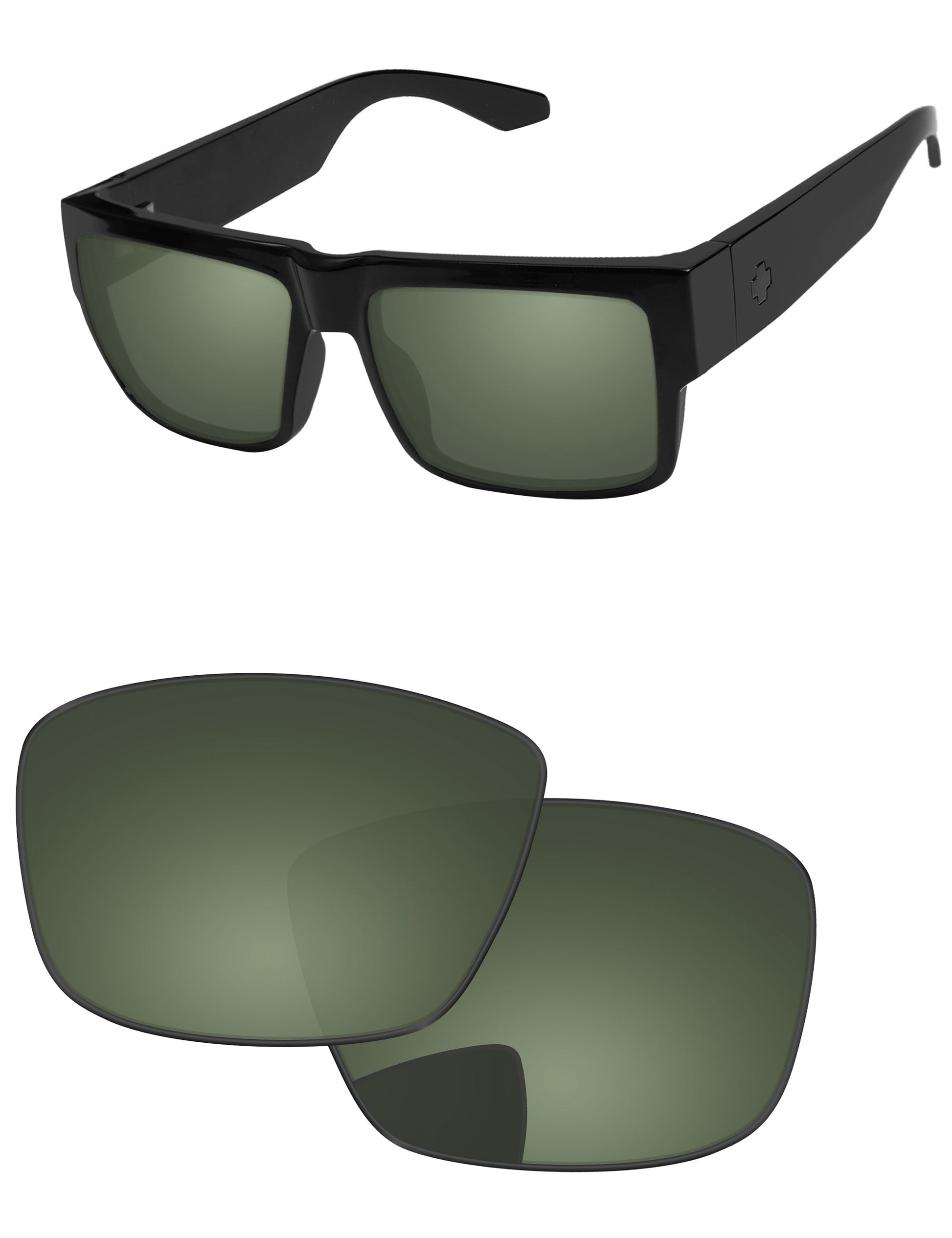 Gray Green-Pro+