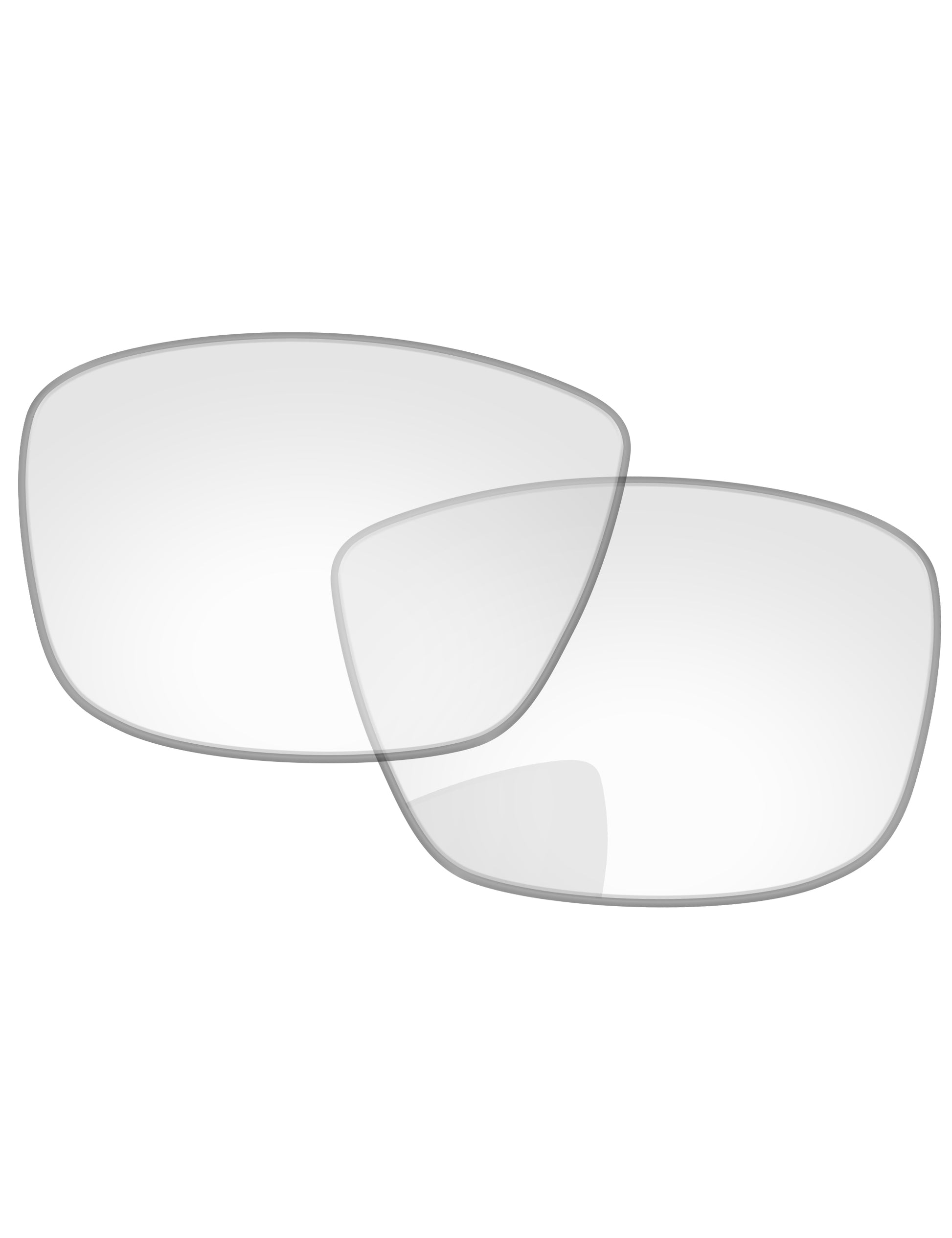 HD Clear Blue Light Blocking-Pro+