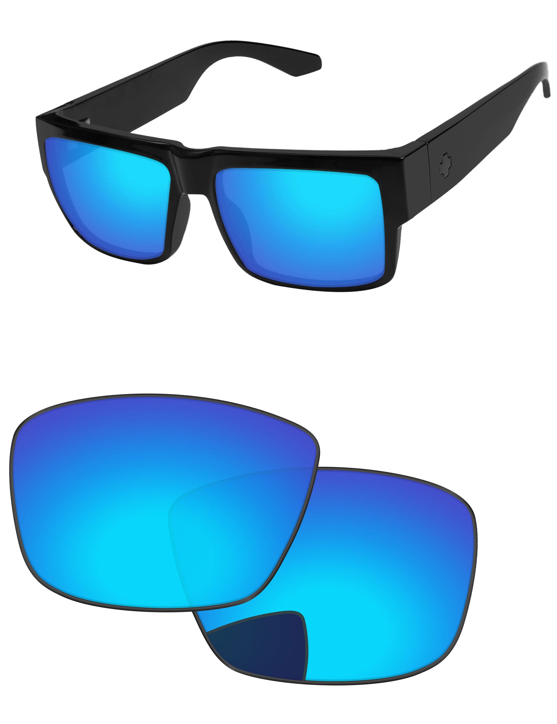 Ice Blue-Pro+